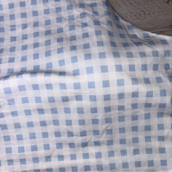 🆕 Old Navy Active Womens Plus 3X Powersoft Built in Bra Athletic Tank Top Blue - Picture 5 of 14